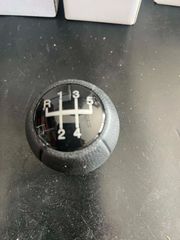 ΠΟΜΟΛΟ ΛΕΒΙΕ ΤΑΧΥΤΗΤΩΝ OPEL CORSA C/COMBO C / TIGRA B/ MERIVA A - 5 ΤΑΧΥΤΗΤΕΣ-R12345