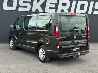 Renault Trafic 2016 9ΘΕΣΙΟ-dCi 125 ENERGY-ΚΟΤΣΑΔΟΥΡΑ-PARKTRONIC-CRUISE CONTROL-thumb-3