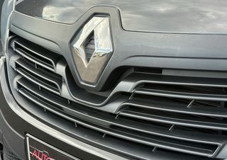 Renault Trafic 2016 9ΘΕΣΙΟ-dCi 125 ENERGY-ΚΟΤΣΑΔΟΥΡΑ-PARKTRONIC-CRUISE CONTROL-thumb-8