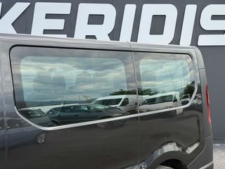 Renault Trafic 2016 9ΘΕΣΙΟ-dCi 125 ENERGY-ΚΟΤΣΑΔΟΥΡΑ-PARKTRONIC-CRUISE CONTROL-thumb-9