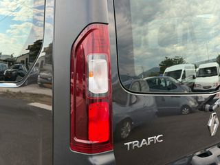 Renault Trafic 2016 9ΘΕΣΙΟ-dCi 125 ENERGY-ΚΟΤΣΑΔΟΥΡΑ-PARKTRONIC-CRUISE CONTROL-thumb-11