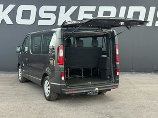Renault Trafic 2016 9ΘΕΣΙΟ-dCi 125 ENERGY-ΚΟΤΣΑΔΟΥΡΑ-PARKTRONIC-CRUISE CONTROL-thumb-15