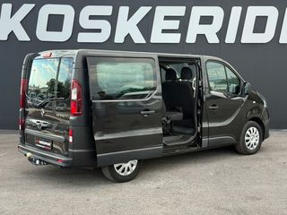 Renault Trafic 2016 9ΘΕΣΙΟ-dCi 125 ENERGY-ΚΟΤΣΑΔΟΥΡΑ-PARKTRONIC-CRUISE CONTROL-thumb-13