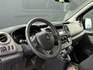 Renault Trafic 2016 9ΘΕΣΙΟ-dCi 125 ENERGY-ΚΟΤΣΑΔΟΥΡΑ-PARKTRONIC-CRUISE CONTROL-thumb-16