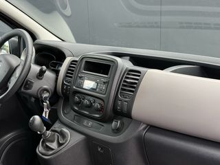 Renault Trafic 2016 9ΘΕΣΙΟ-dCi 125 ENERGY-ΚΟΤΣΑΔΟΥΡΑ-PARKTRONIC-CRUISE CONTROL-thumb-17