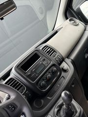 Renault Trafic 2016 9ΘΕΣΙΟ-dCi 125 ENERGY-ΚΟΤΣΑΔΟΥΡΑ-PARKTRONIC-CRUISE CONTROL-thumb-19