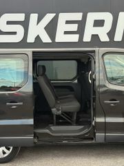 Renault Trafic 2016 9ΘΕΣΙΟ-dCi 125 ENERGY-ΚΟΤΣΑΔΟΥΡΑ-PARKTRONIC-CRUISE CONTROL-thumb-14
