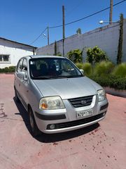 Hyundai Atos 2005 ATOS PRIME FULL EXTRA