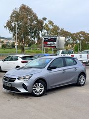 Opel Corsa 2020 Edition business
