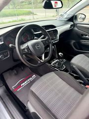 Opel Corsa 2020 Edition business-thumb-1