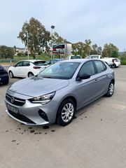 Opel Corsa 2020 Edition business-thumb-2