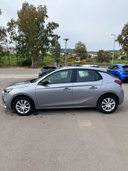 Opel Corsa 2020 Edition business-thumb-3