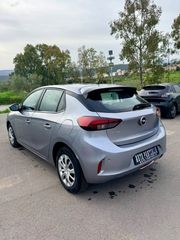 Opel Corsa 2020 Edition business-thumb-4