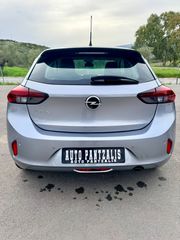 Opel Corsa 2020 Edition business-thumb-5