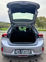 Opel Corsa 2020 Edition business-thumb-6