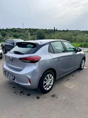 Opel Corsa 2020 Edition business-thumb-7