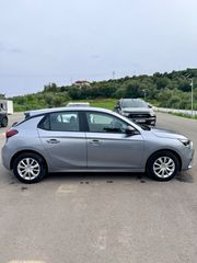 Opel Corsa 2020 Edition business-thumb-8