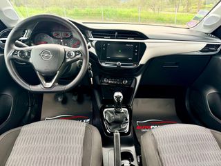Opel Corsa 2020 Edition business-thumb-14