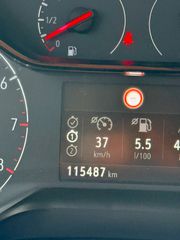 Opel Corsa 2020 Edition business-thumb-17