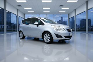 Opel Meriva 2011 1.3 CDTI ECOFLEX DIESEL