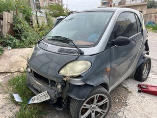 Smart ForTwo 2000 450 PULSE