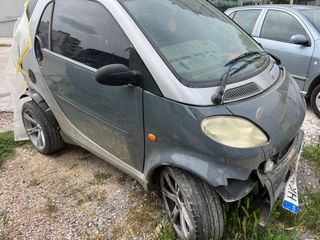 Smart ForTwo 2000 450 PULSE-thumb-1