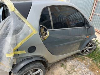 Smart ForTwo 2000 450 PULSE-thumb-2