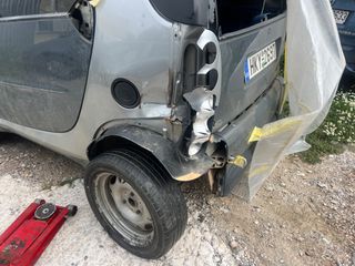 Smart ForTwo 2000 450 PULSE-thumb-3