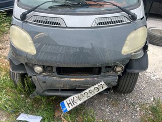Smart ForTwo 2000 450 PULSE-thumb-4