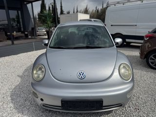 Volkswagen Beetle 2005-thumb-1