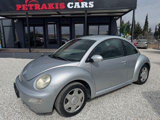 Volkswagen Beetle 2005-thumb-2
