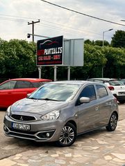 Mitsubishi Space Star 2019