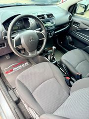Mitsubishi Space Star 2019-thumb-1