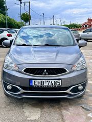 Mitsubishi Space Star 2019-thumb-2