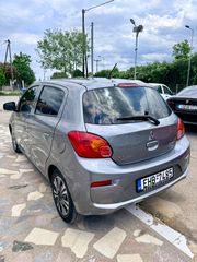 Mitsubishi Space Star 2019-thumb-5