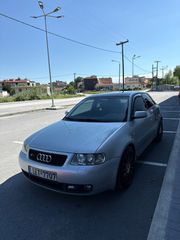 Audi S3 2001 8L QUATRO 1.8 TURBO 4X4