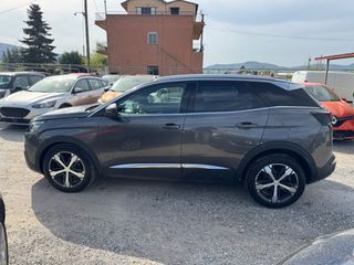 Peugeot 3008 2019 GT LINE ΠΑΝΟΡΑΜΑ-thumb-2