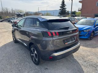 Peugeot 3008 2019 GT LINE ΠΑΝΟΡΑΜΑ-thumb-3