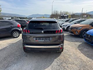 Peugeot 3008 2019 GT LINE ΠΑΝΟΡΑΜΑ-thumb-4