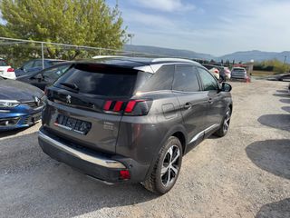 Peugeot 3008 2019 GT LINE ΠΑΝΟΡΑΜΑ-thumb-5