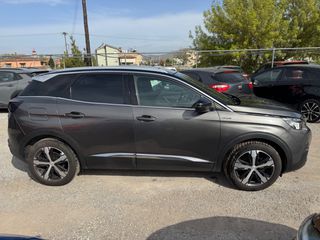 Peugeot 3008 2019 GT LINE ΠΑΝΟΡΑΜΑ-thumb-6