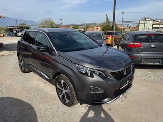 Peugeot 3008 2019 GT LINE ΠΑΝΟΡΑΜΑ-thumb-7