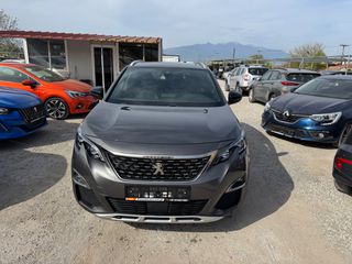 Peugeot 3008 2019 GT LINE ΠΑΝΟΡΑΜΑ-thumb-9