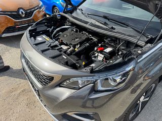 Peugeot 3008 2019 GT LINE ΠΑΝΟΡΑΜΑ-thumb-10