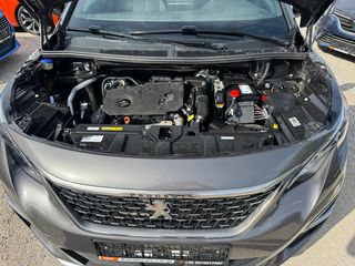 Peugeot 3008 2019 GT LINE ΠΑΝΟΡΑΜΑ-thumb-11