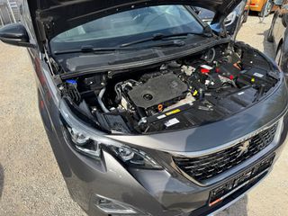 Peugeot 3008 2019 GT LINE ΠΑΝΟΡΑΜΑ-thumb-12