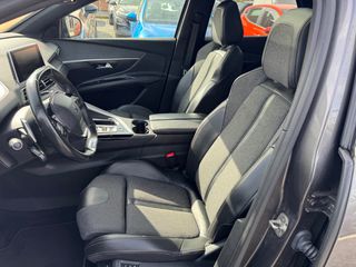Peugeot 3008 2019 GT LINE ΠΑΝΟΡΑΜΑ-thumb-14