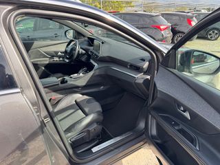 Peugeot 3008 2019 GT LINE ΠΑΝΟΡΑΜΑ-thumb-17