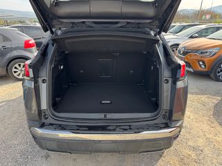 Peugeot 3008 2019 GT LINE ΠΑΝΟΡΑΜΑ-thumb-21