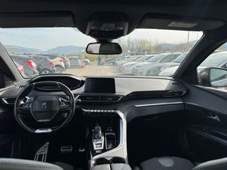 Peugeot 3008 2019 GT LINE ΠΑΝΟΡΑΜΑ-thumb-22